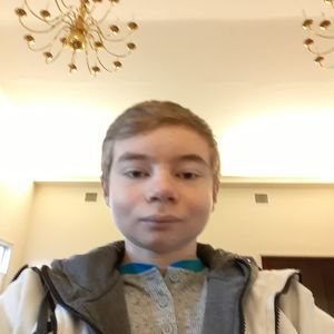 Meet your Posher, Jeremy